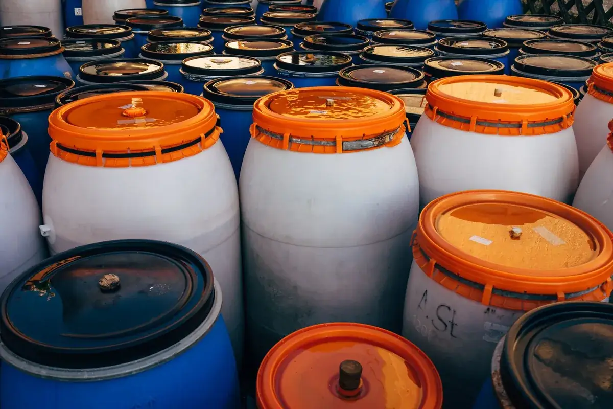 Chemical & Toxic Waste Cleanup in Sea Girt, NJ